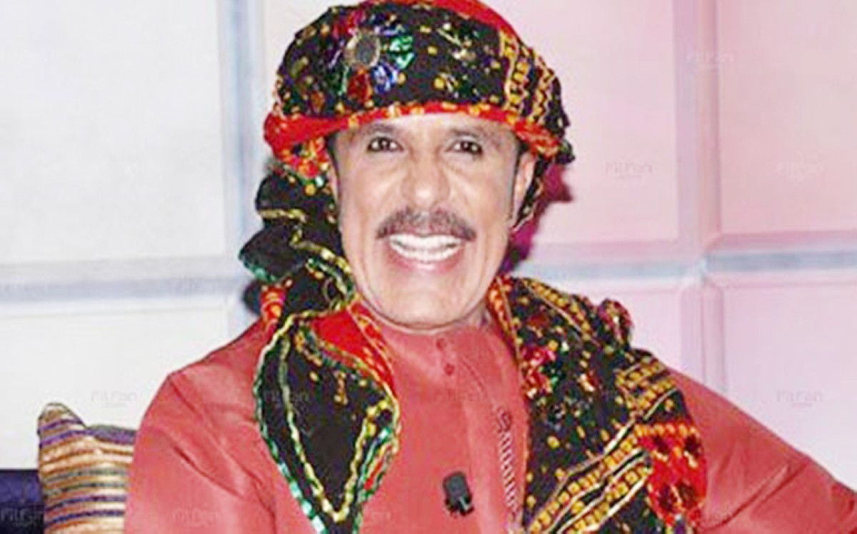 عبد الله بالخير في'ليالي الكويت'الخميس المقبل