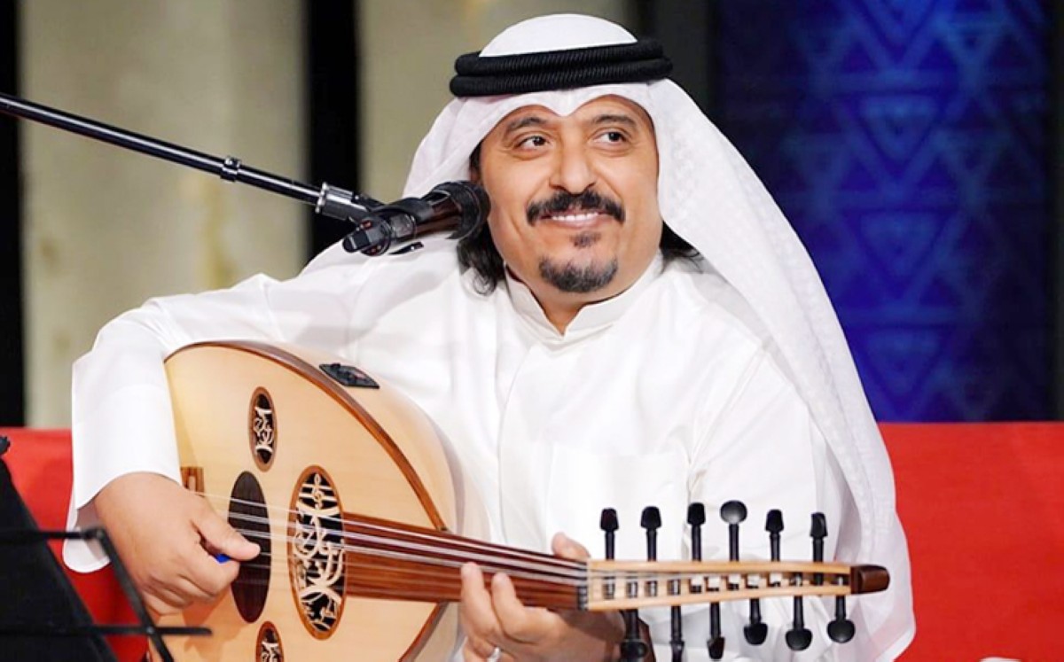 عبود خواجة: علاقتي بأهل الكويت لم تنقطع وأشاركهم أفراحهم