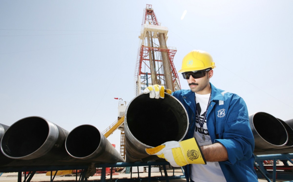 الاستعانة بالشركات العالمية يحول الكويت إلى دولة مصدرة للغاز