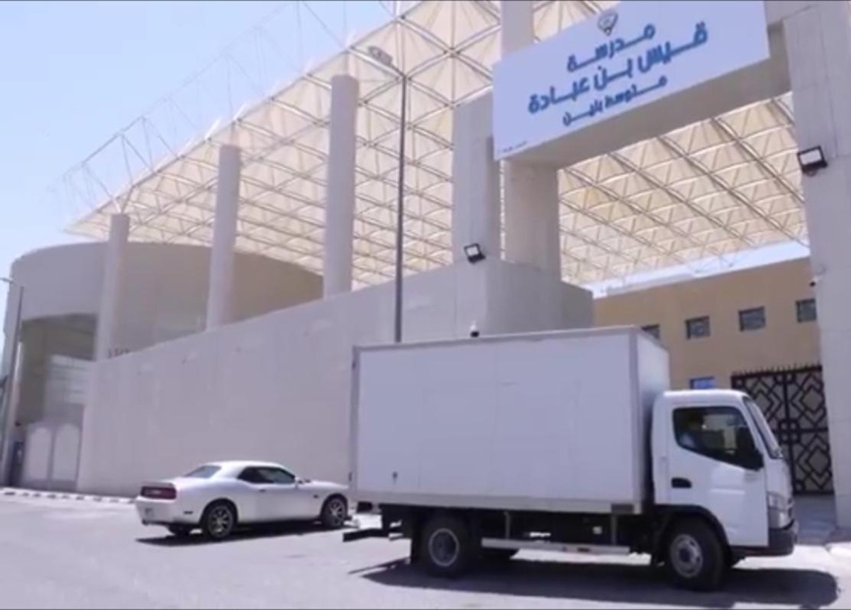 المطيري: العمل جارٍ على تأثيث 19 مدرسة في 4 مناطق تعليمية