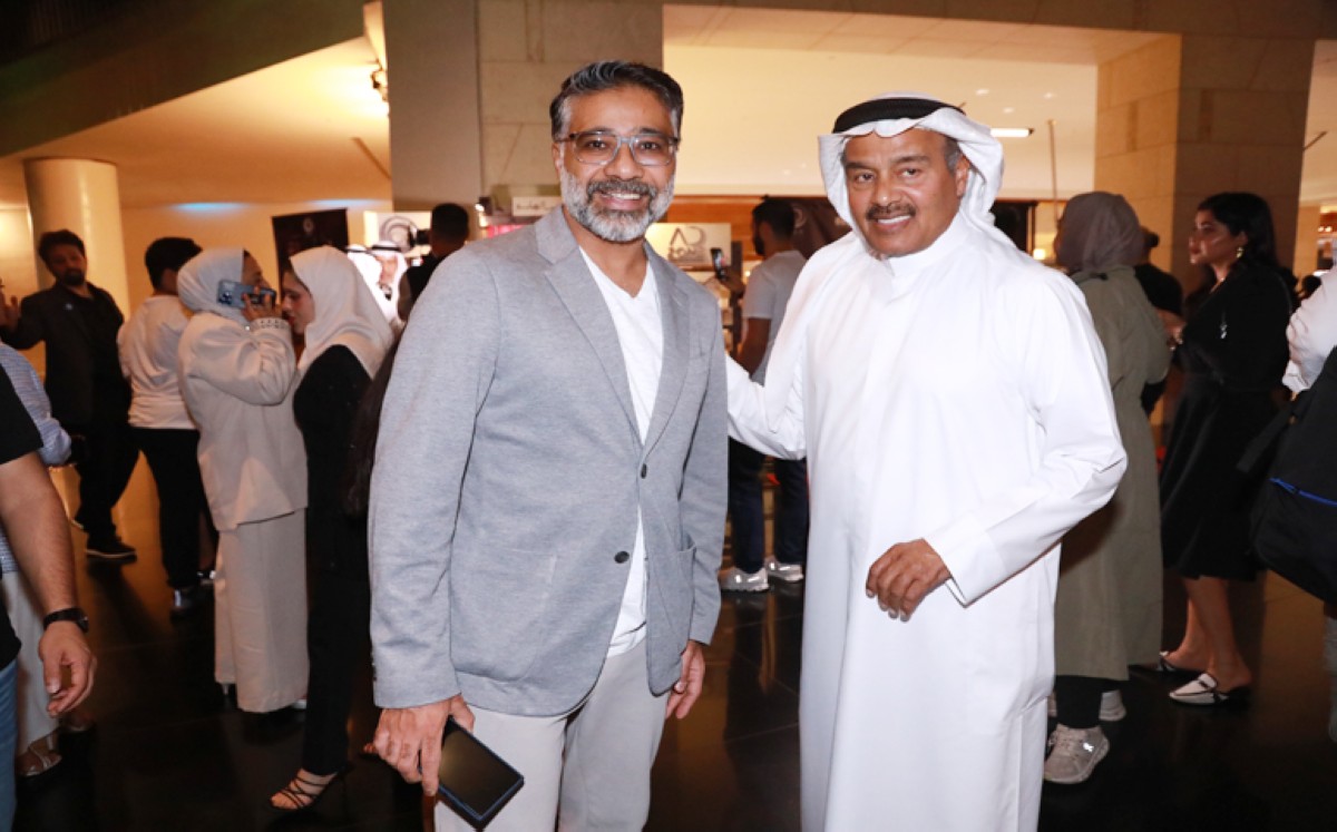 'رُفعت الجلسة'... تجربة جديدة في صناعة السينما الكويتية