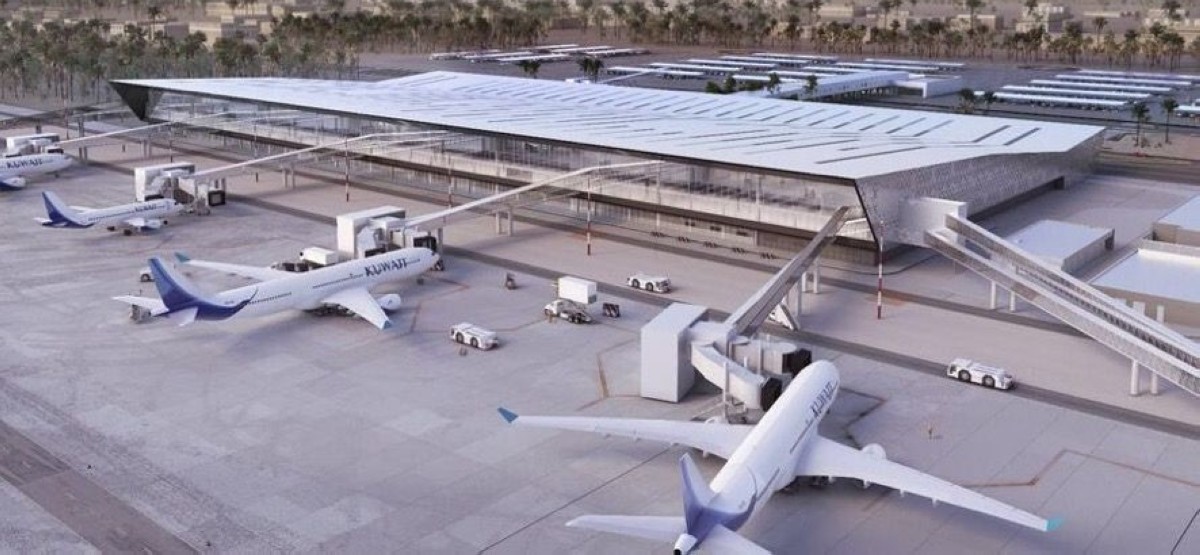 الخطوط الجوية الكويتية: جاهزون لأي طارئ