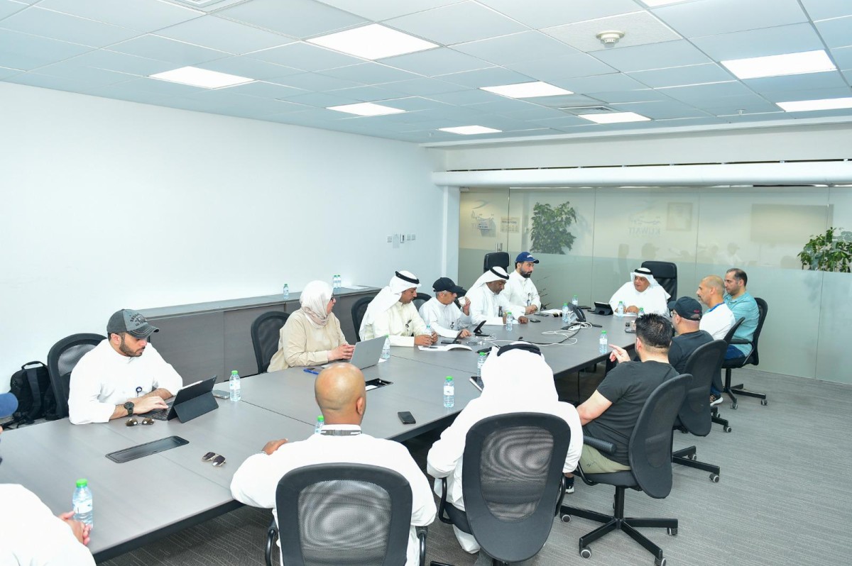 الخطوط الجوية الكويتية&rdquo;: أنظمة الشركة تعمل دون انقطاع على مدار الساعة