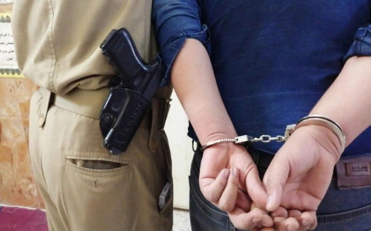 القبض على 'ميماتي' العراقي ... بعد عام من المطاردة