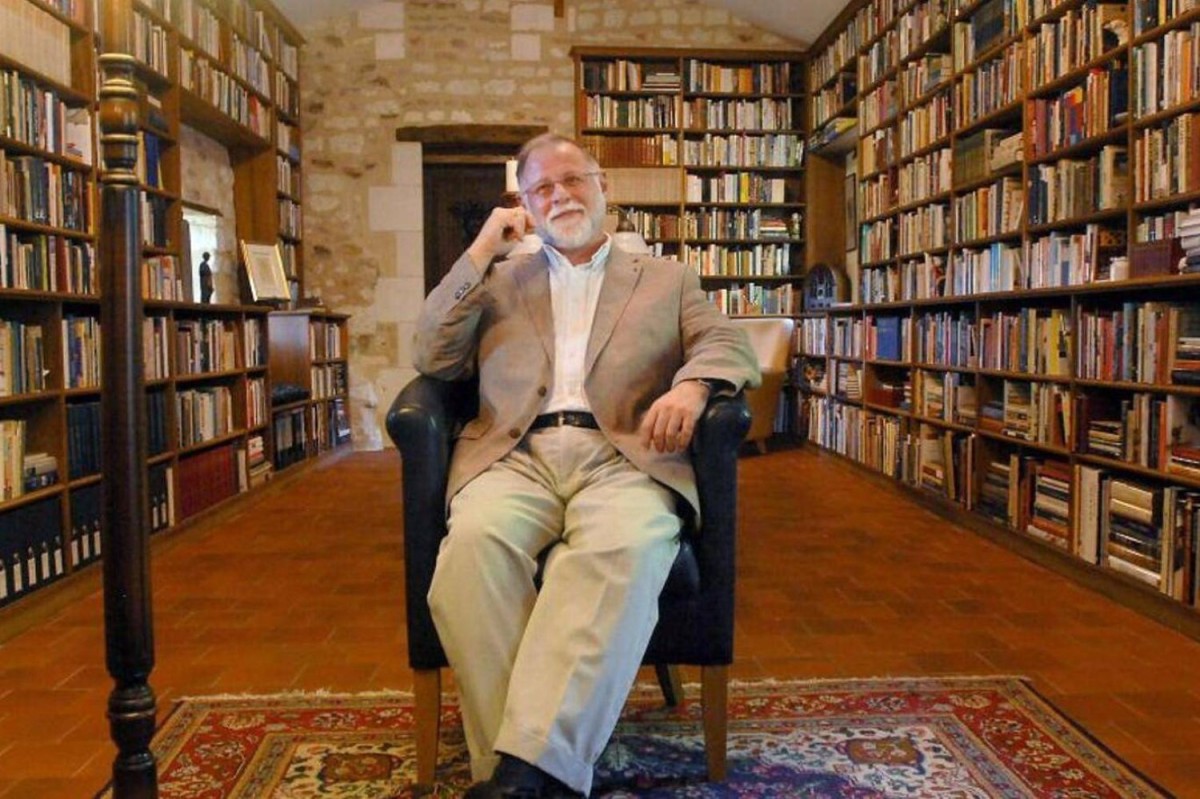 ألبرتو مانغويل: الترجمات الأولى للقرآن كان هدفها دحضه