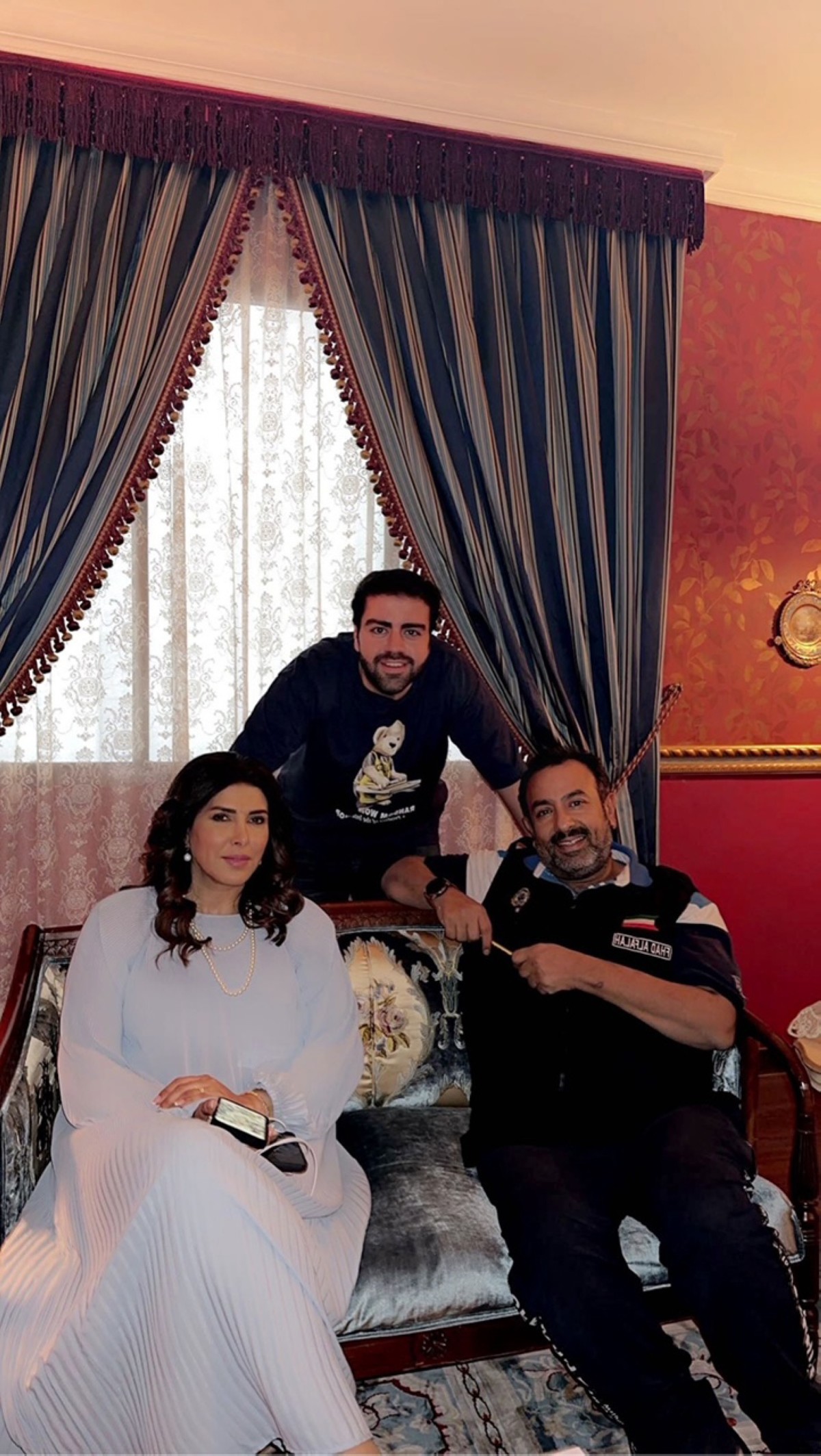 عبدالرحمن أشكناني: أستعد لرمضان بعمل جديد بنظام الورشة