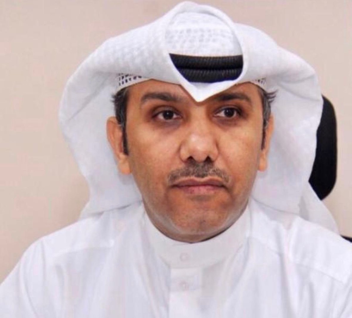 المطيري: 'تنظيم الإعلام' بمراحله الأخيرة وسيُعلن عنه فور اعتماده