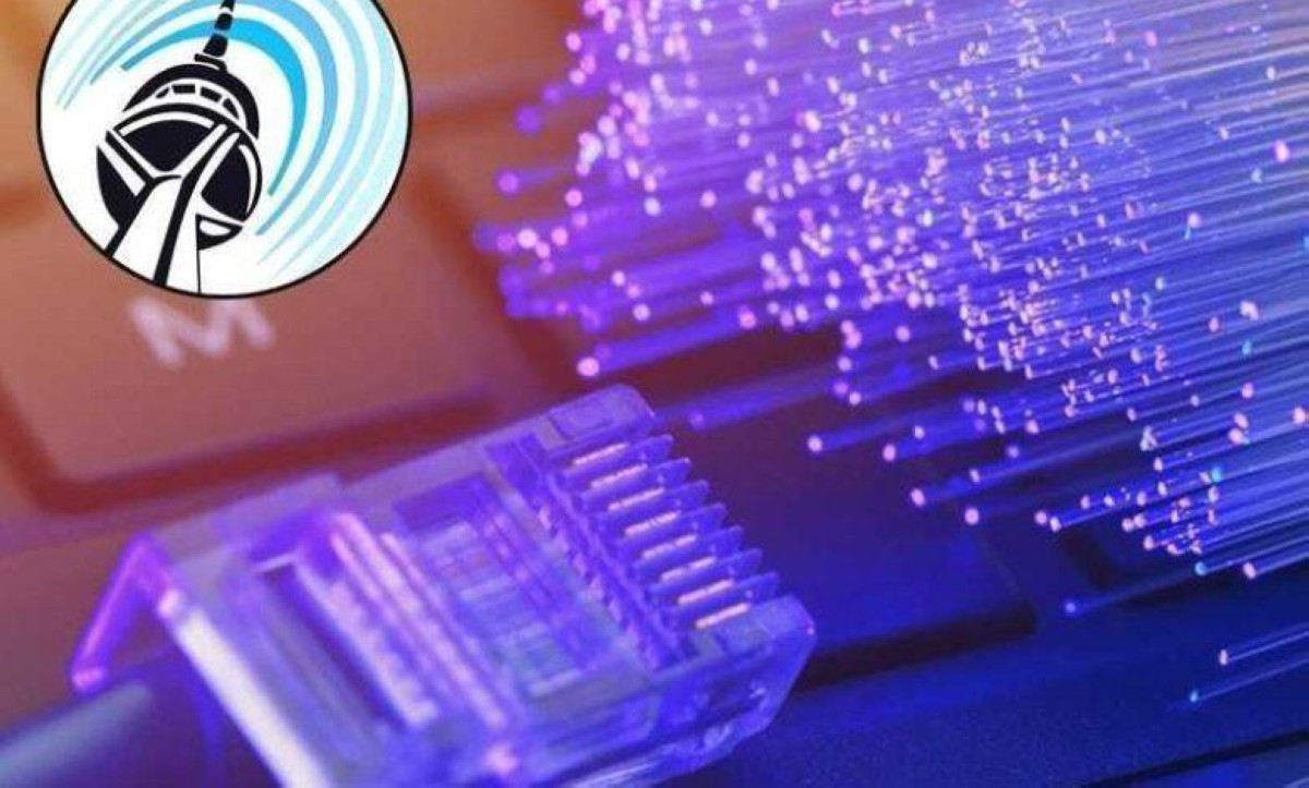 استبدال الألياف الضوئية بالشبكة النحاسية في 6 مناطق