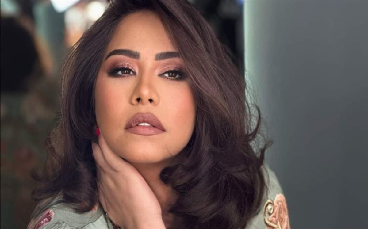 شيرين عبد الوهاب تعتذر  عن حفل غنائي في تركيا