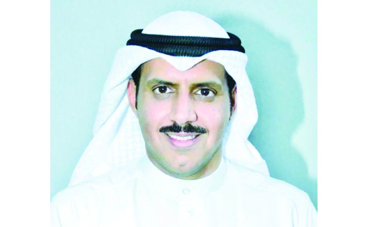 المطيري: اعتماد كود الكويت للبناء لتسهيل وصول ذوي الإعاقة
