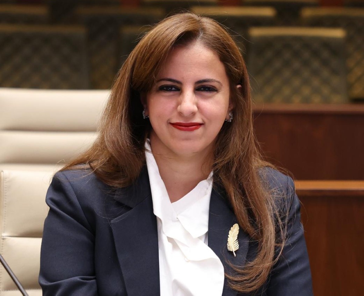 منيرة الأمير عن كورنيش الجهراء : تريثوا.. المشروع مازال قيد الدراسة في اللجنة الفنية