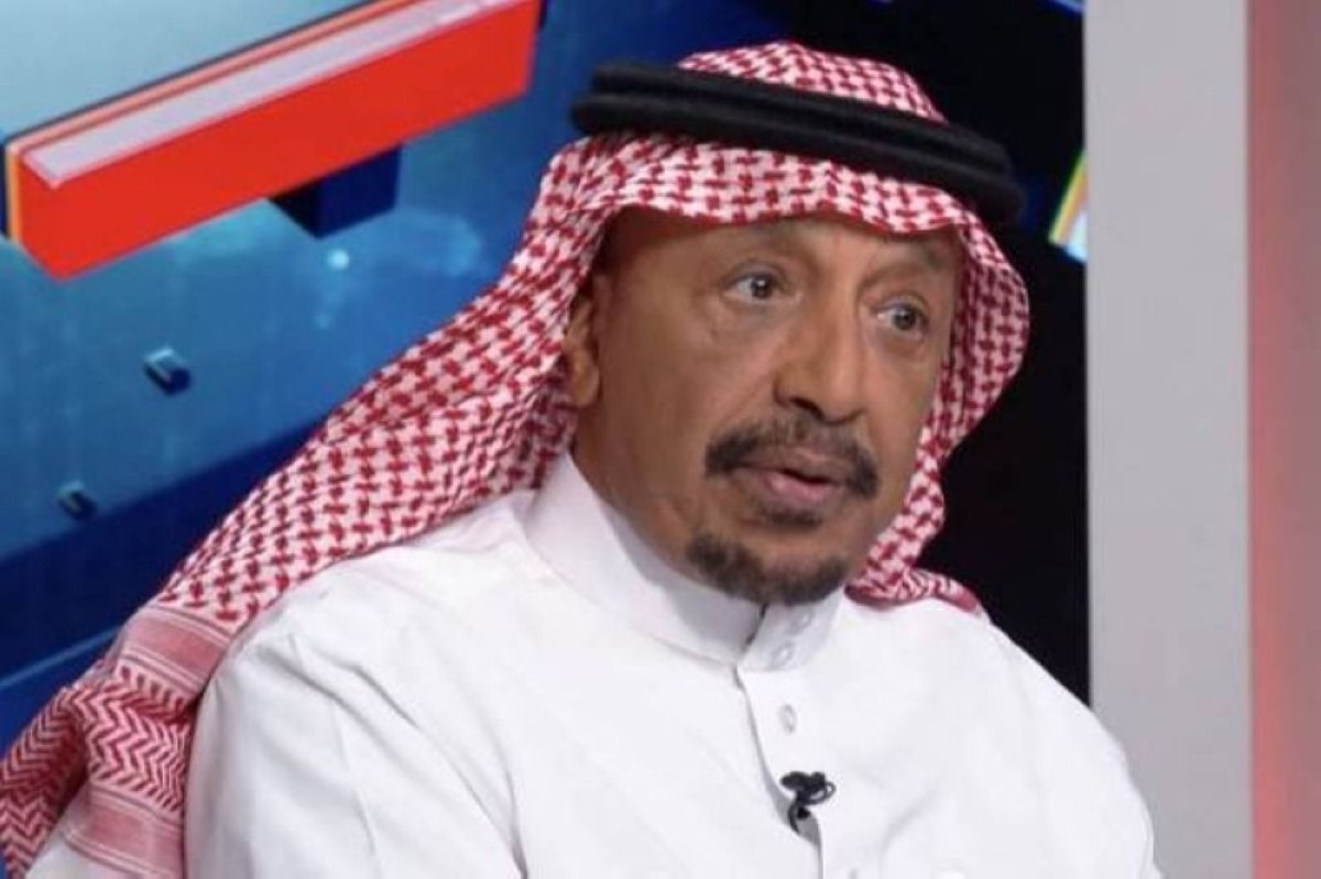 الروائي عبدالله بن بخيت نائباً لرئيس جائزة القلم الذهبي للأدب الأكثر تأثيراً