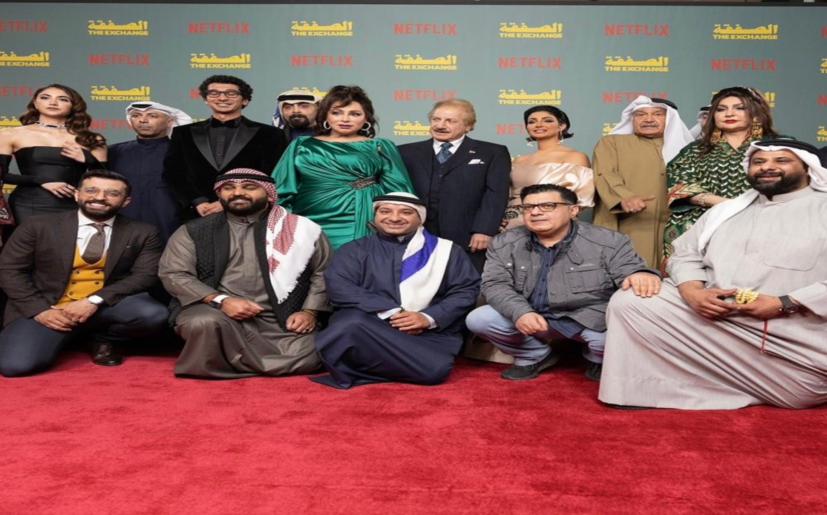 دراما 'السيزن' في الكويت  تلفظ أنفاسها الأخيرة