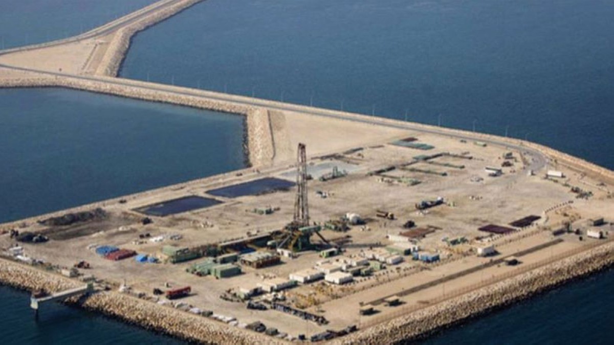 مناقصات 'الدرة' إلى الطرح قريباً