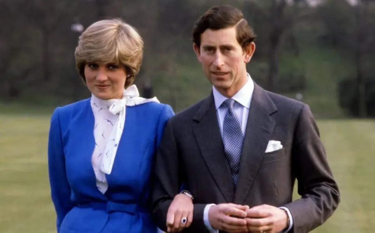 رسائل الأميرة ديانا للبيع في مزاد علني 30 يوليو