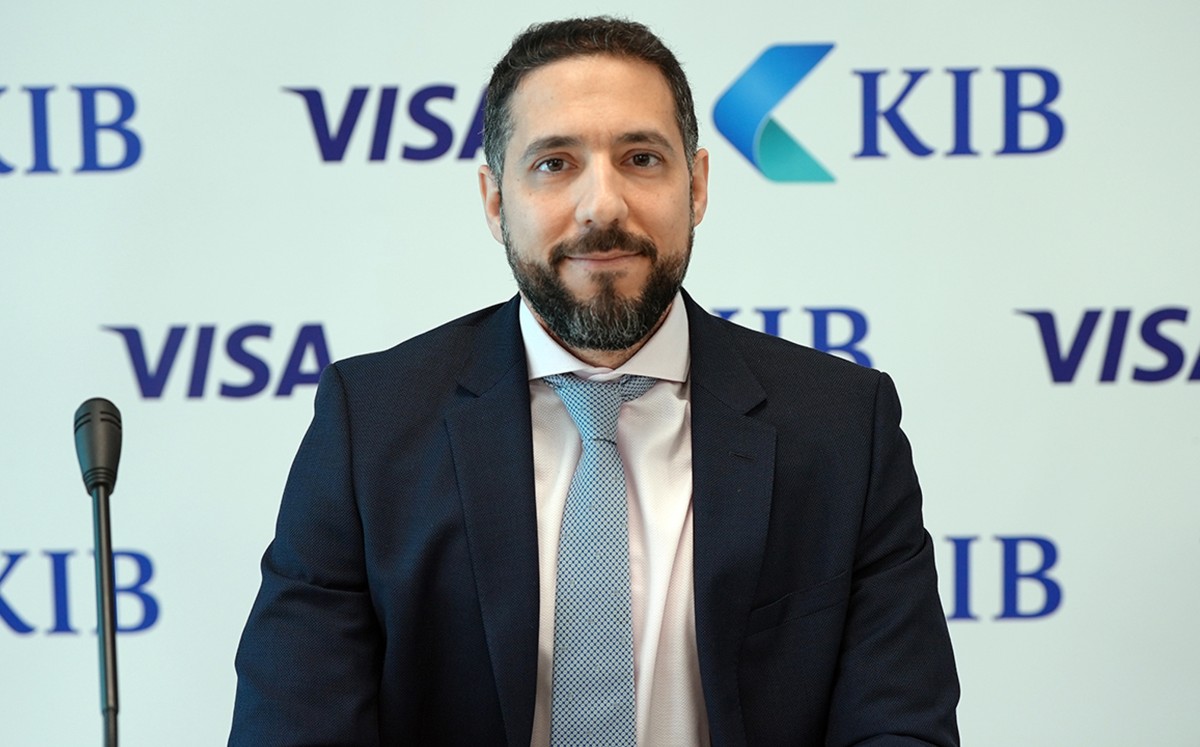 'KIB' يعلن أسماء رابحي حملة الاسترداد النقدي