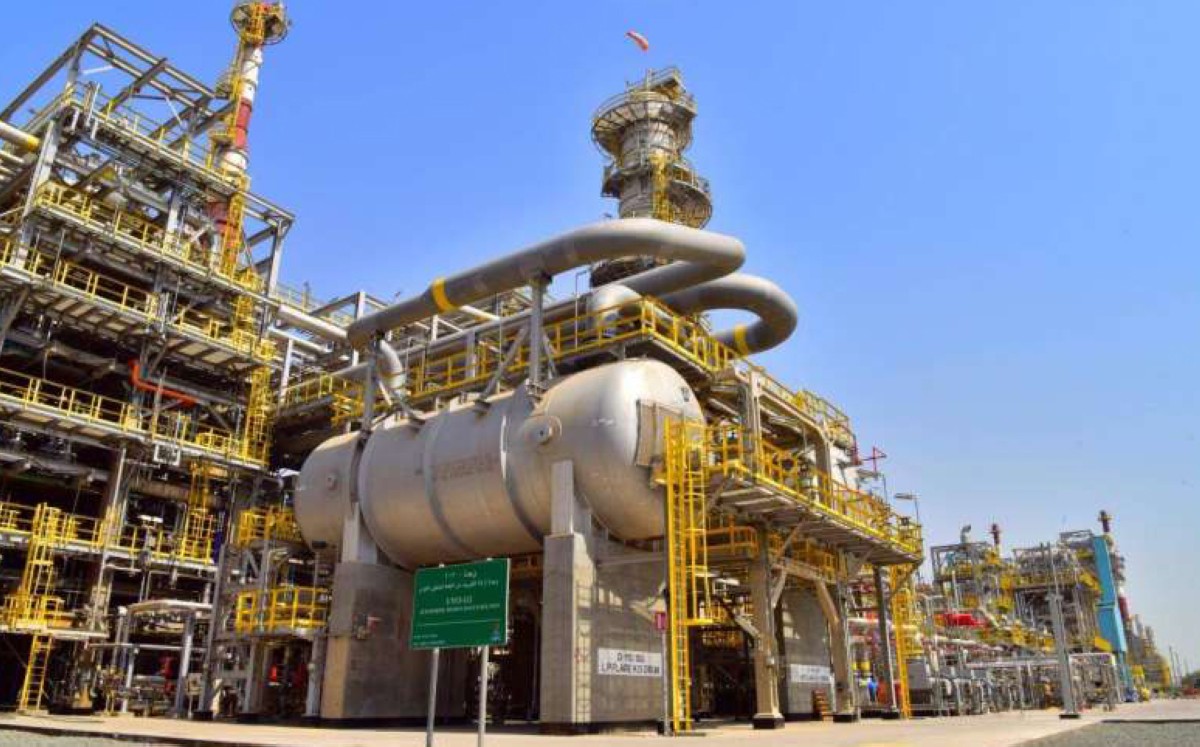 الكويت تمتلك فوائض من زيت الوقود  تلبي احتياجات الأسواق العالمية