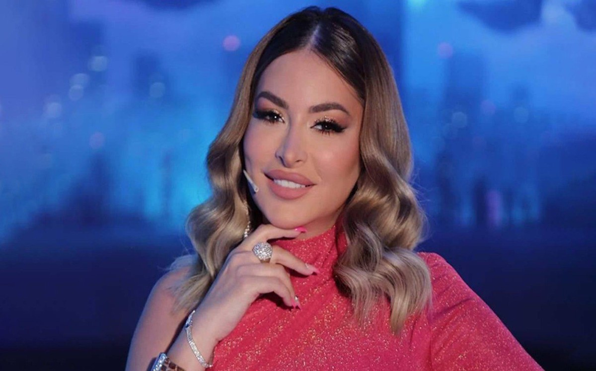 ديما بياعة ترد على نسرين طافش: القضية من الماضي