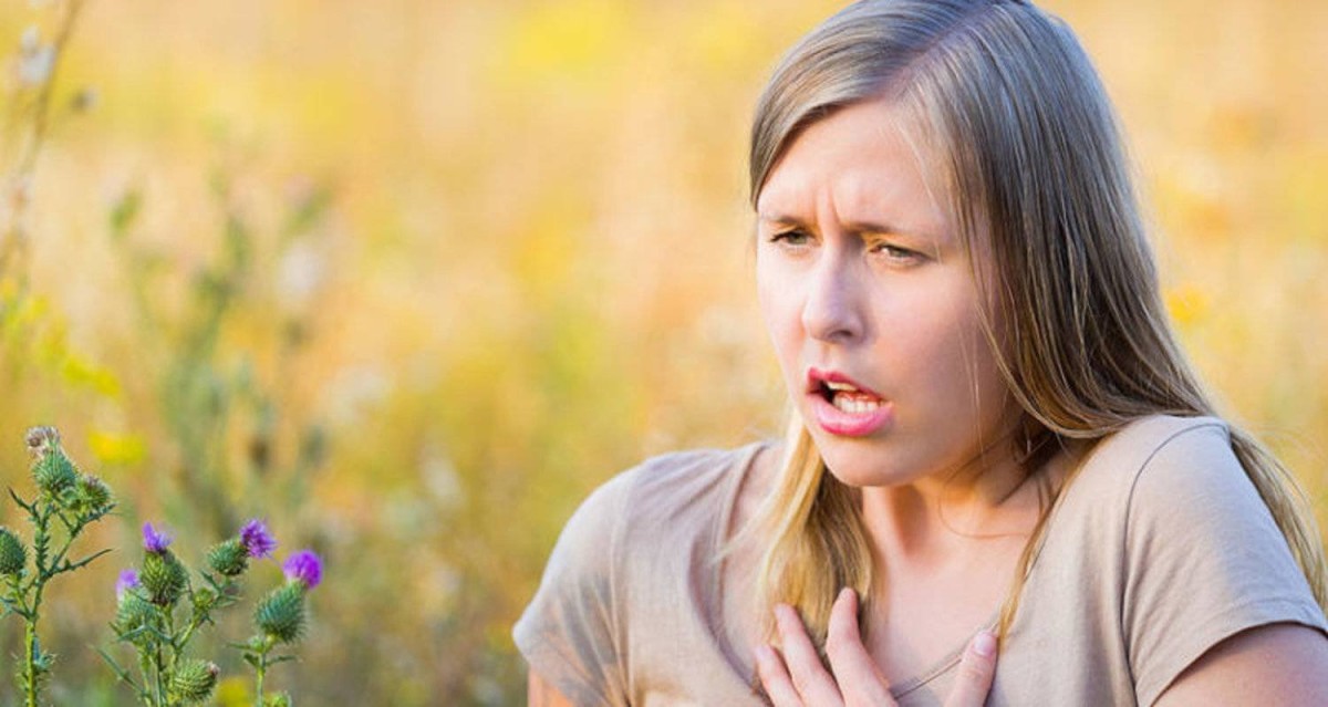 تمارين تساعدك على زيادة سعة الرئة