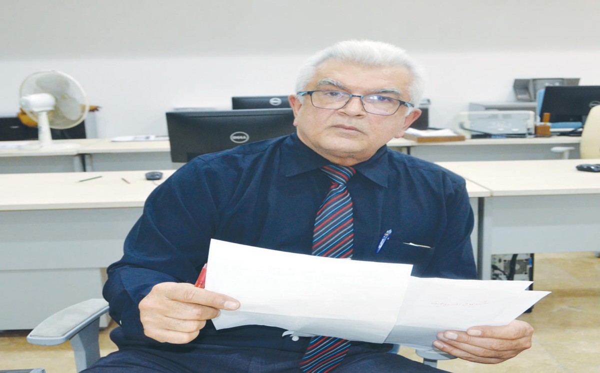 100 ألف موقف سيارة... لحل الأزمة المرورية