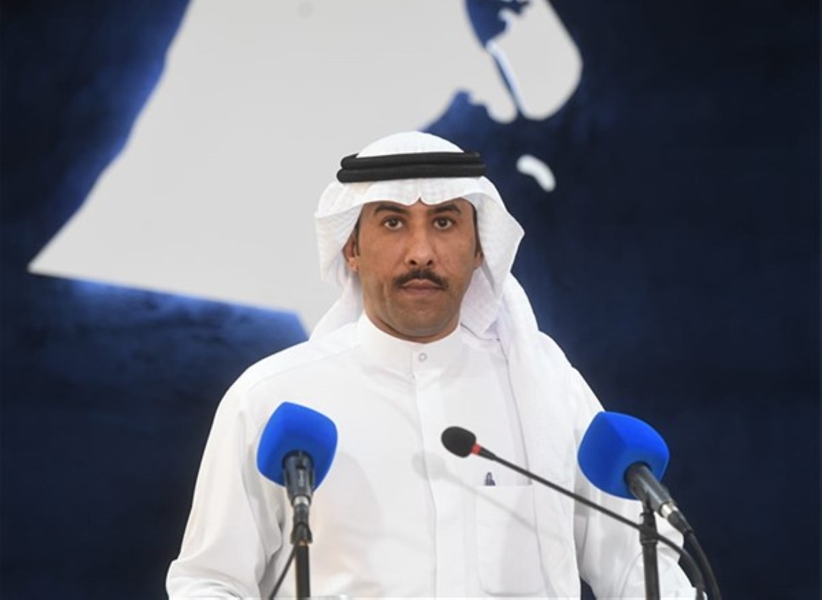 'الجنايات': حبس أنور الفكر 3 سنوات