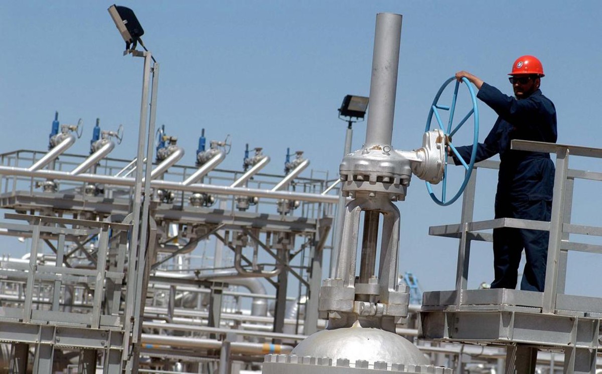 أرباح 'نفط الكويت' تراجعت لتبلغ 1.7 مليار دينار في السنة الماضية