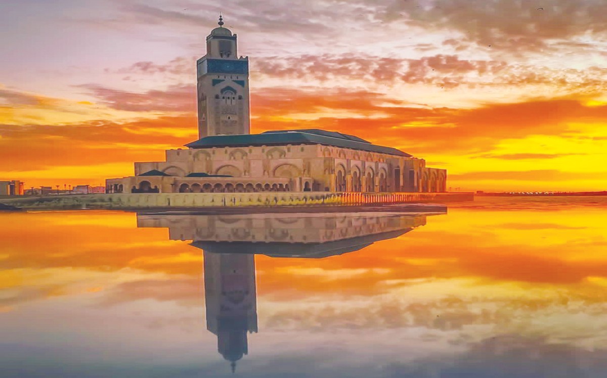 محمد السادس... ربع قرن على عرش المغرب:  تحولات جذرية أثمرت وحدة ترابية وطفرات تنموية