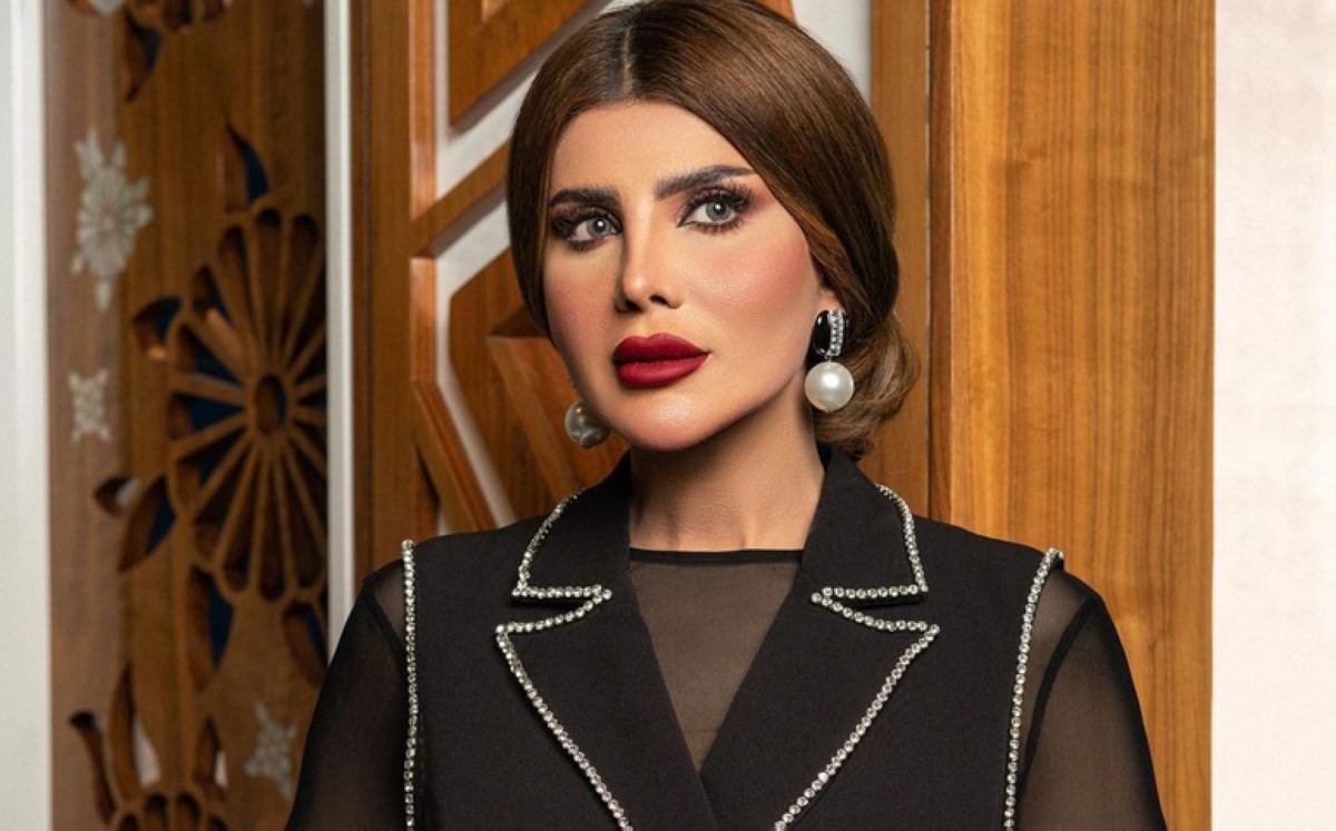 هيا وإلهام... 'لا شروط نقطة نهاية السطر ونطوي الصفحة'!