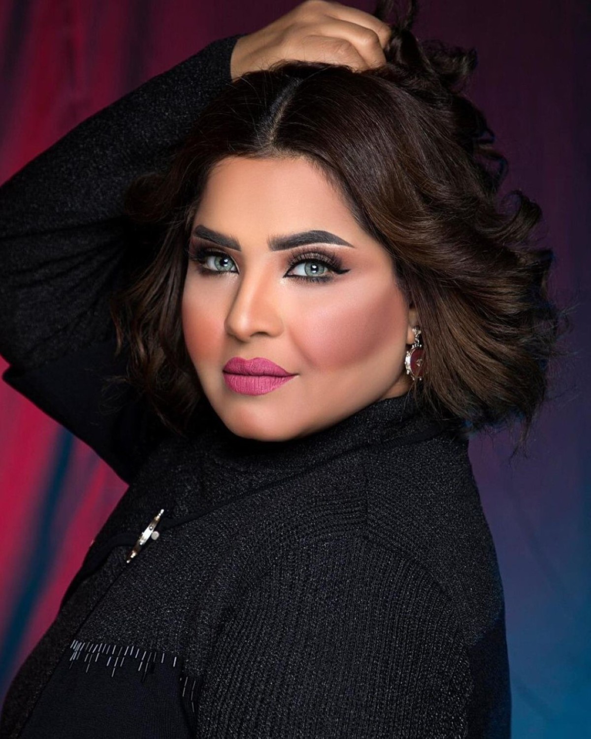 هيا وإلهام... 'لا شروط نقطة نهاية السطر ونطوي الصفحة'!