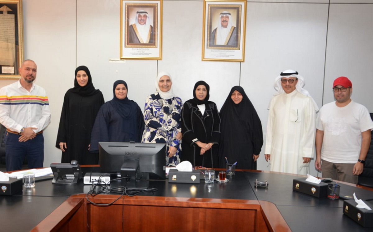 إعلان القائمة القصيرة لقصص الأطفال المؤهلة للفوز بمسابقة 'أمانة الأوقاف'