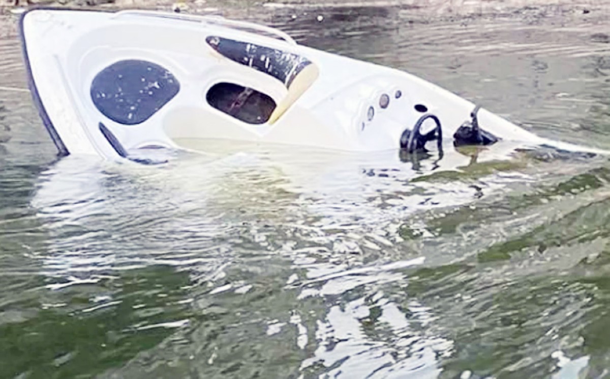 عائلة سعودية غرقت في نهر النيل