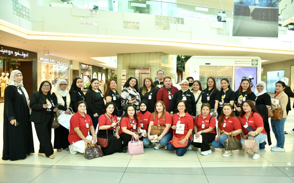 المراد: افتتاح مركز إيواء العمالة الوافدة من الذكور قبل نهاية العام