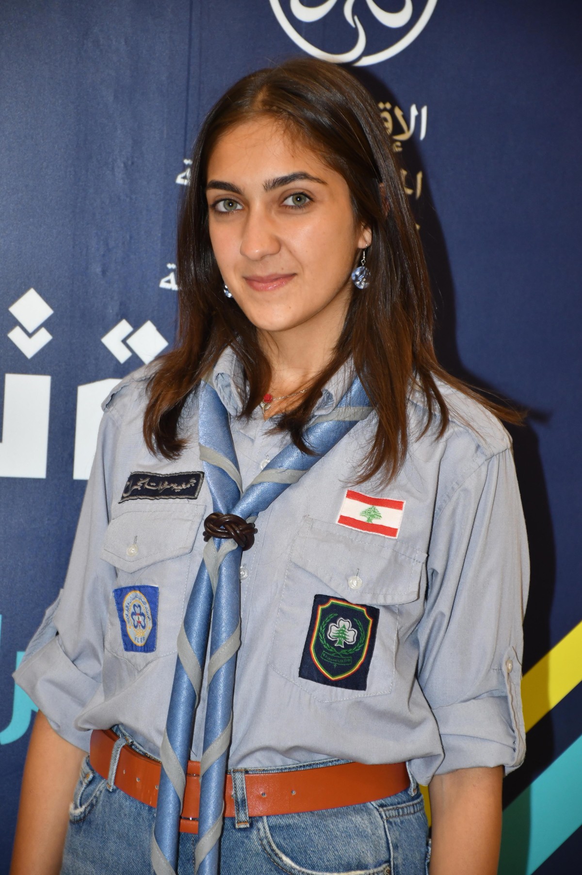 'المرشدات' تستضيف دورتي 'أنمي ثقتي' و'التصفح الذكي'