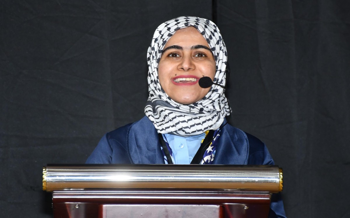 'المرشدات' تستضيف دورتي 'أنمي ثقتي' و'التصفح الذكي'