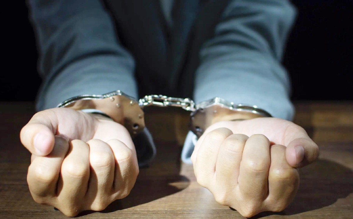 فيديو لـ'متوفى' يقود صاحبه إلى السجن