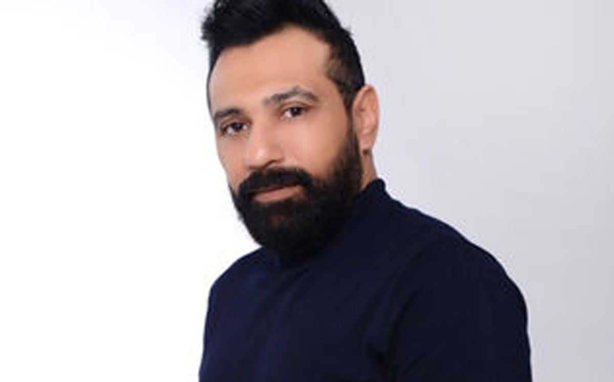 الشعيبي يدخل المنافسة بـ 'المدينة الترفيهية' في عيد الفطر 2025