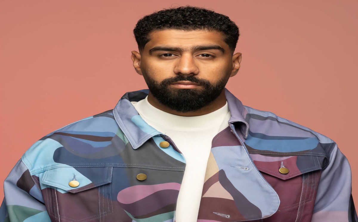 الشعيبي يدخل المنافسة بـ 'المدينة الترفيهية' في عيد الفطر 2025