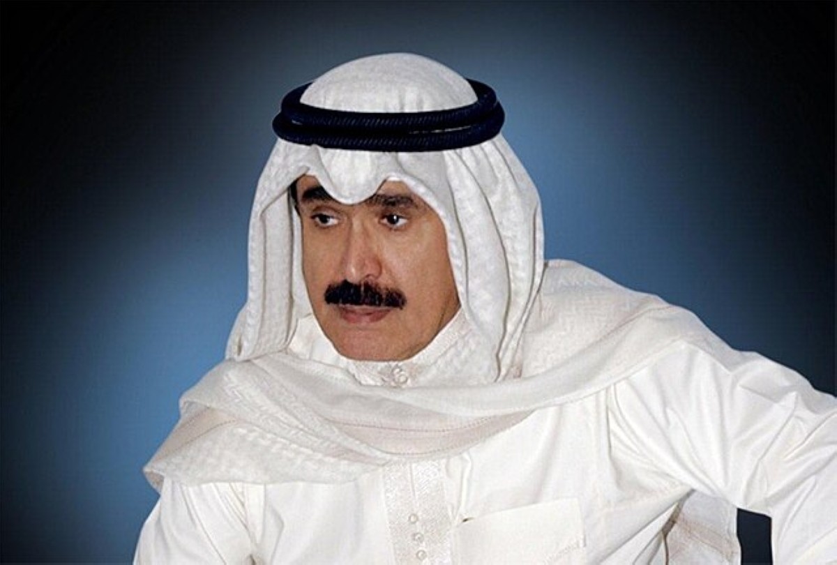 الفاسد يكون أحياناً 'تيس' محظوظاً يستغله ذكي