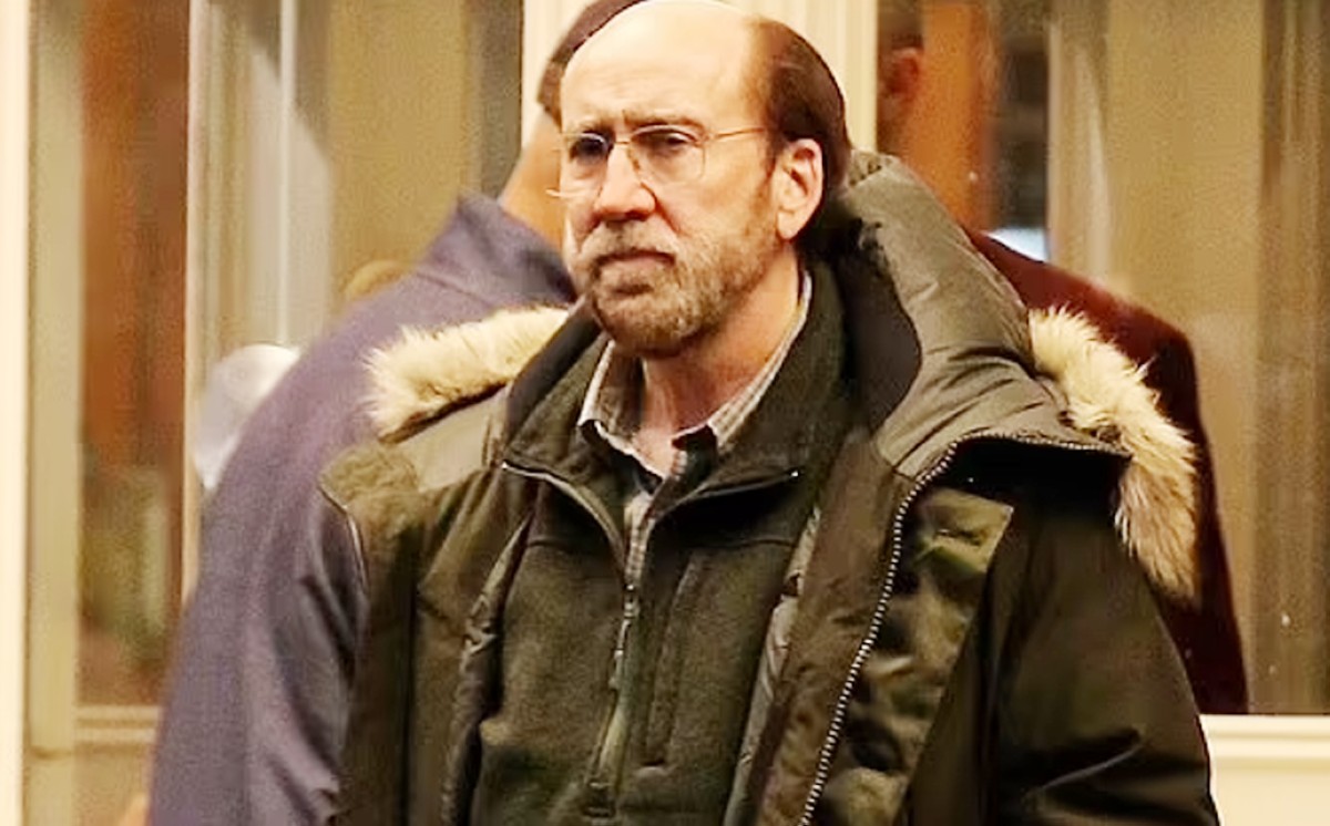 'Longlegs' حقق 68 مليون دولار حول العالم