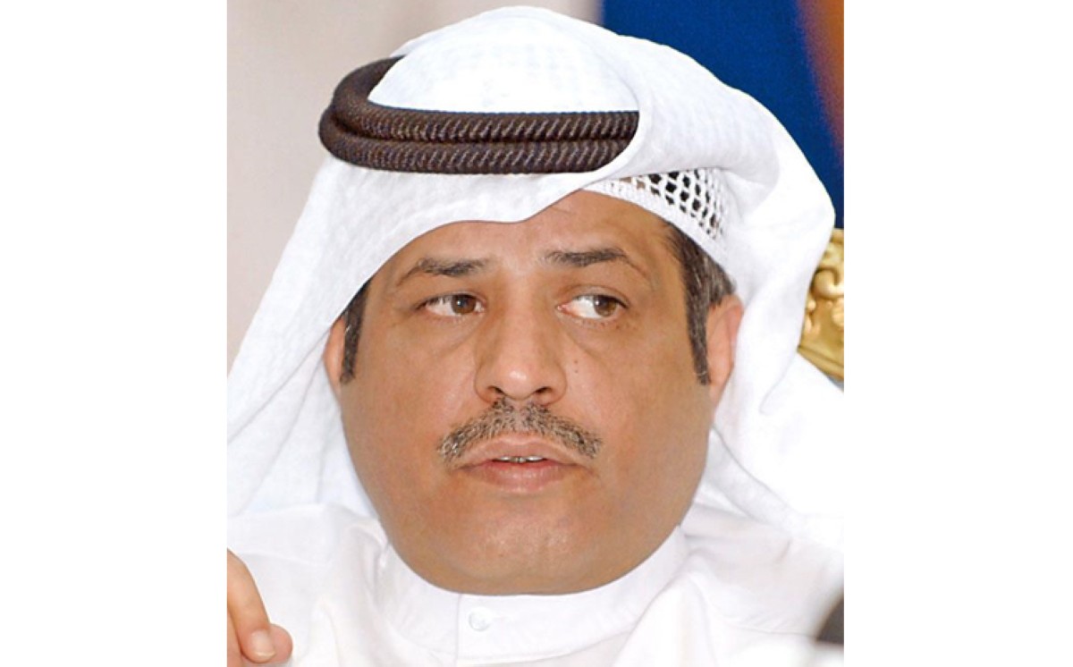 المطيري: خليجي 26 ستقام بموعدها