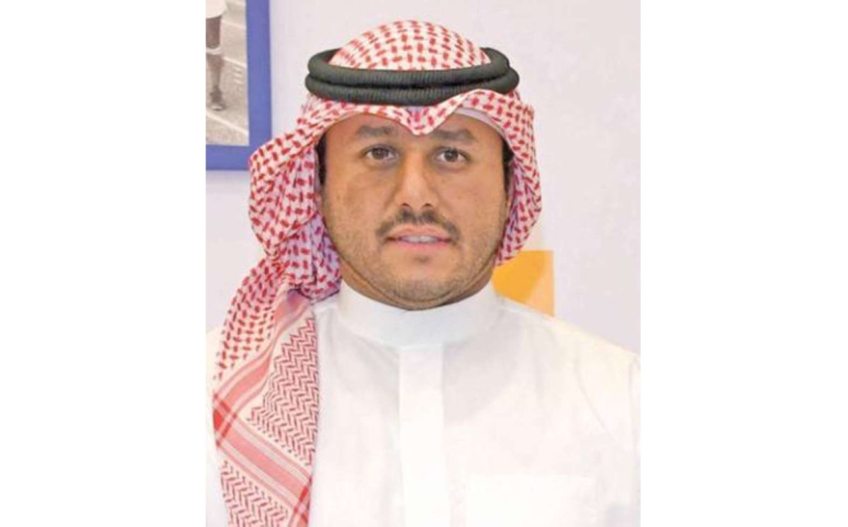 النواف يحضر اجتماع رؤساء اللجان الأولمبية الخليجية