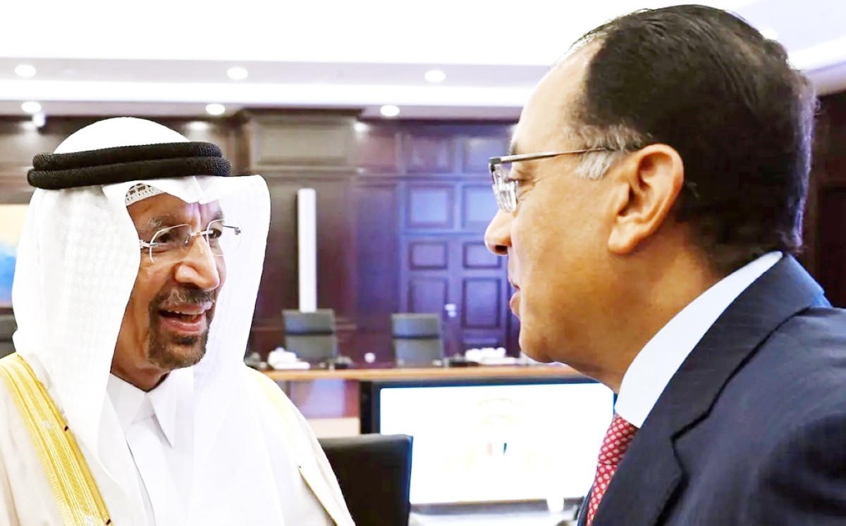 السعودية: توجُّه لتحويل ودائعنا في مصر إلى استثمارات