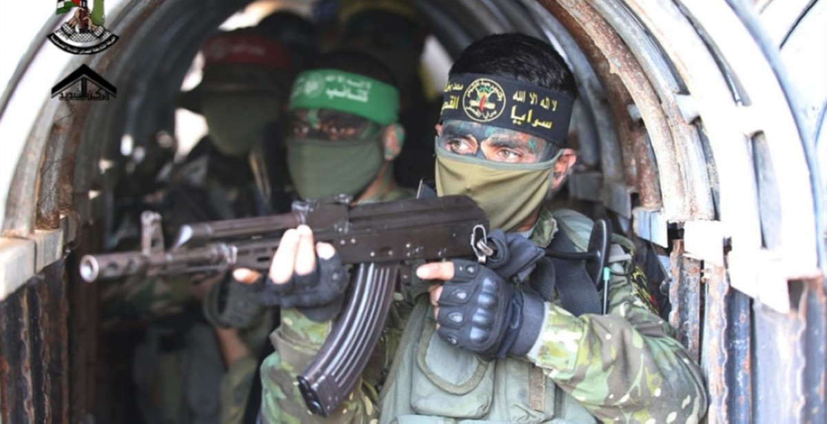إسرائيل تؤكد مقتل قائد 'القسام' وتخيّر 'حماس' بين الاستسلام أو الموت