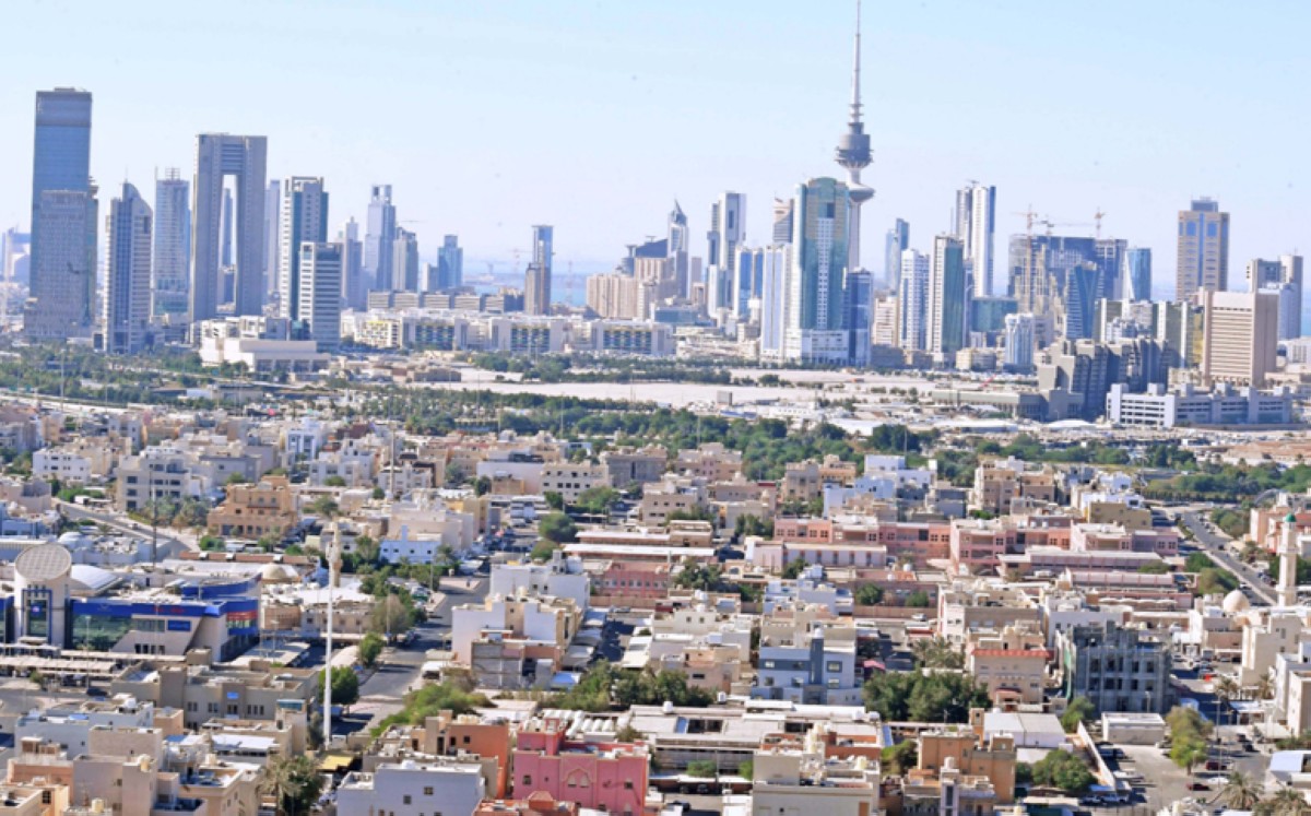 الاستثمار بالعقار لا يزل متنفساً لأصحاب رأس المال وملاذهم الآمن