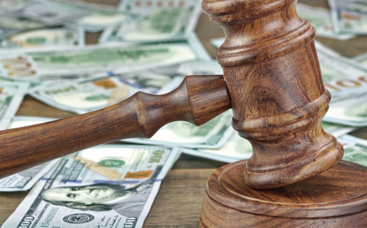 خبراء لـ 'السياسة': 'غسل الأموال'... فاتورة باهظة يدفعها الاقتصاد الوطني