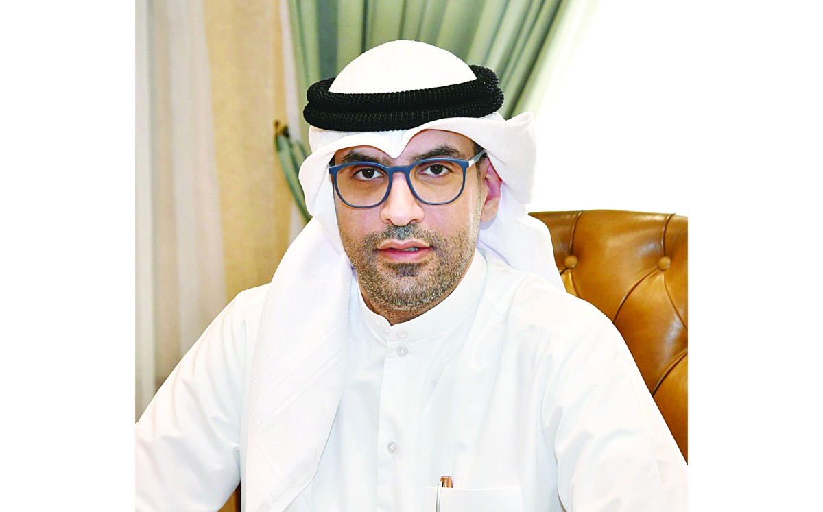 إلزام شركة بـ 500  ألف دينار لموظف