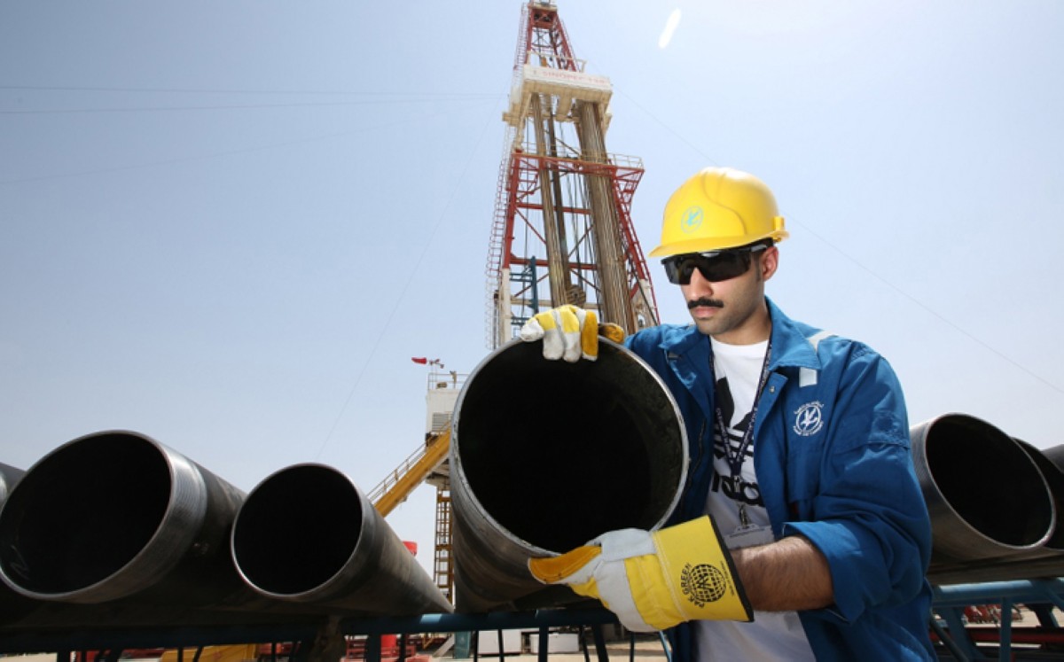 'مؤسسة البترول' ستطرح مشاريع مع 'الخاص' لزيادة العمالة الوطنية