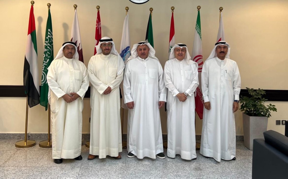 المزيني: برنامج 'كفاءة' يسهم في استدامة المياه