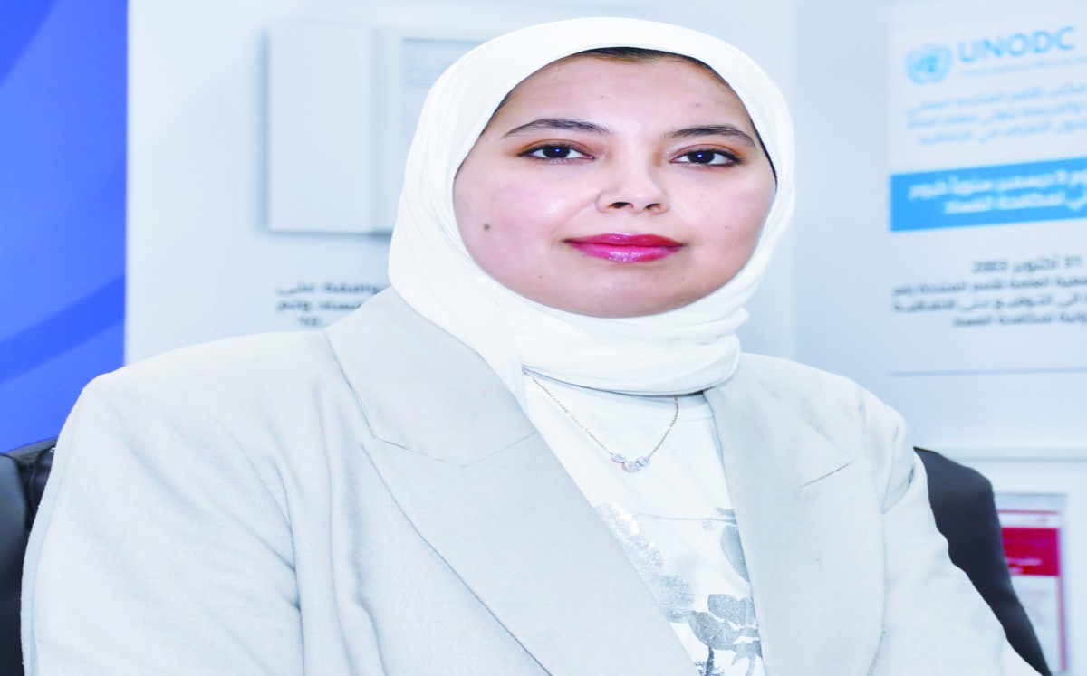 الشملان لـ'السياسة': 78%  نسبة إنجاز ستراتيجية مكافحة الفساد