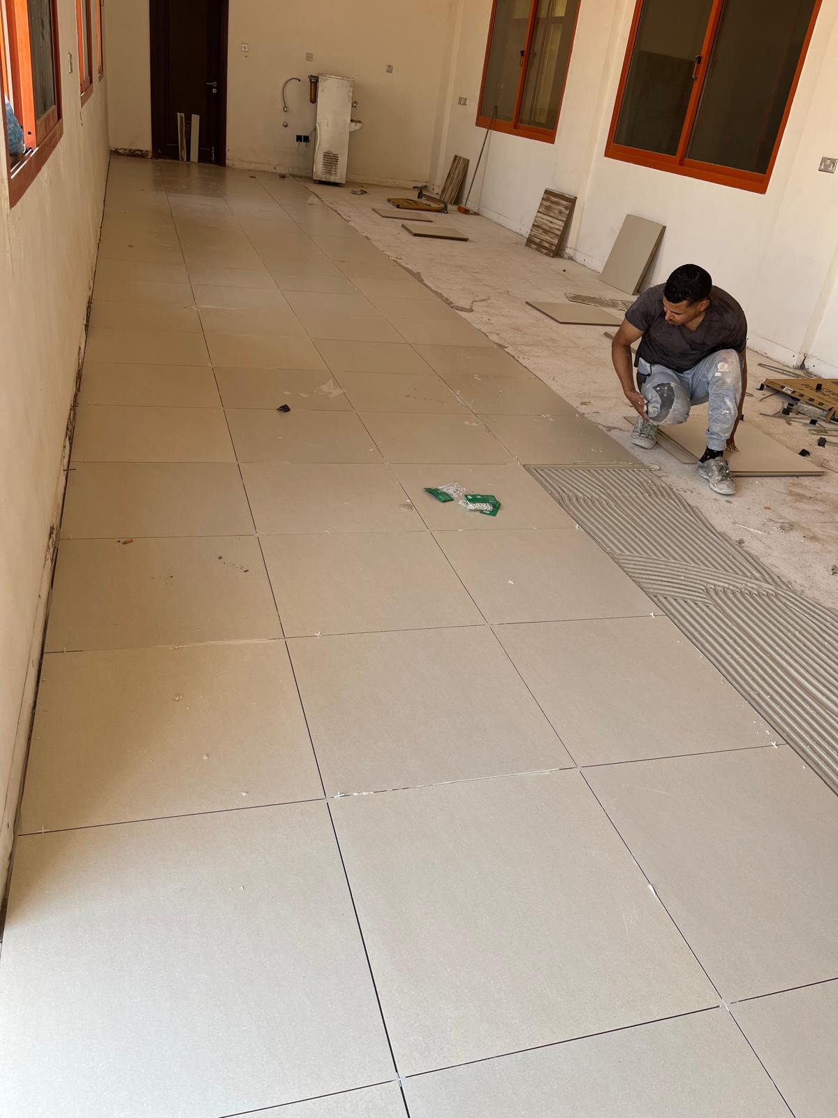 19 مدرسة تدخل الخدمة العام المقبل  ومديرو المدارس يباشرون الدوام 11 الجاري